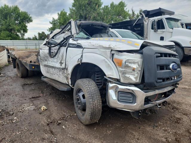 Ford F-350 Super Duty Image 2