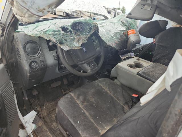 Ford F-350 Super Duty Image 5