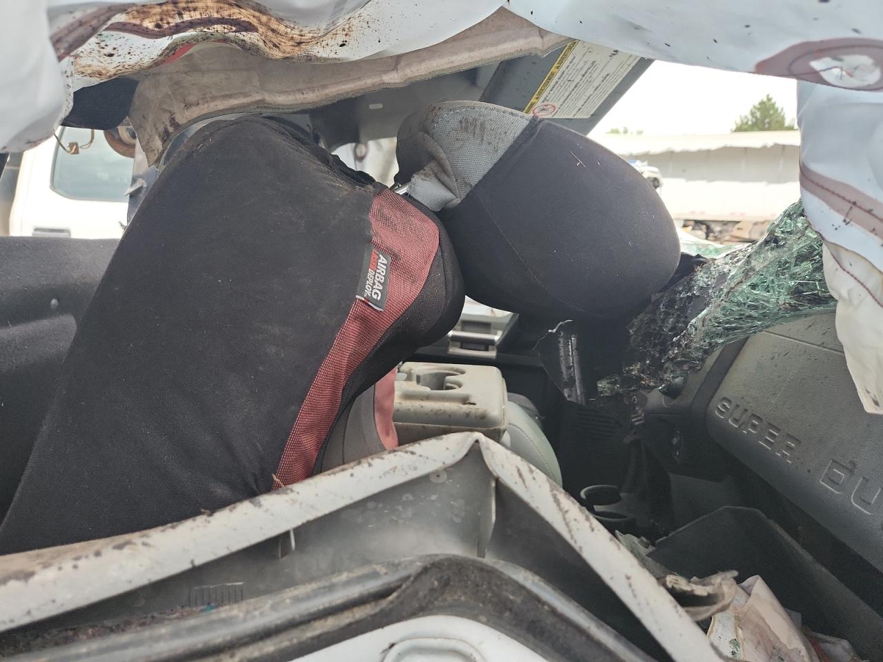 Ford F-350 Super Duty Image 10