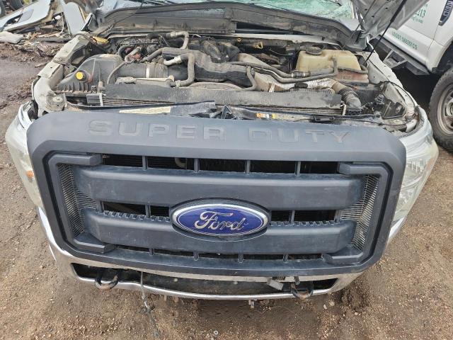 Ford F-350 Super Duty Image 12