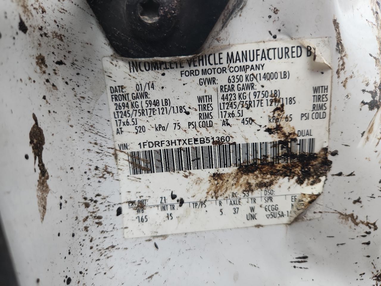 Ford F-350 Super Duty Image 11