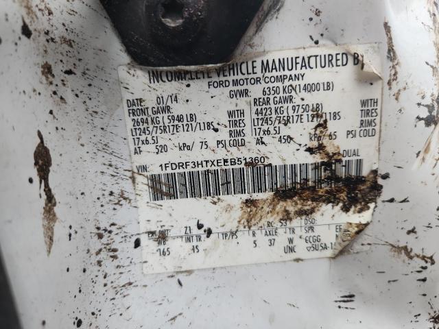 Ford F-350 Super Duty Image 11