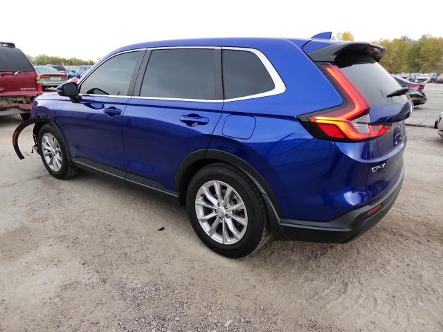 Honda Crv Exl Image 4