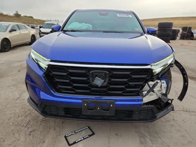 Honda Crv Exl Image 8