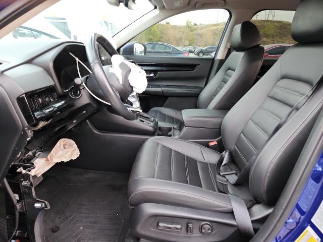 Honda Crv Exl Image 14