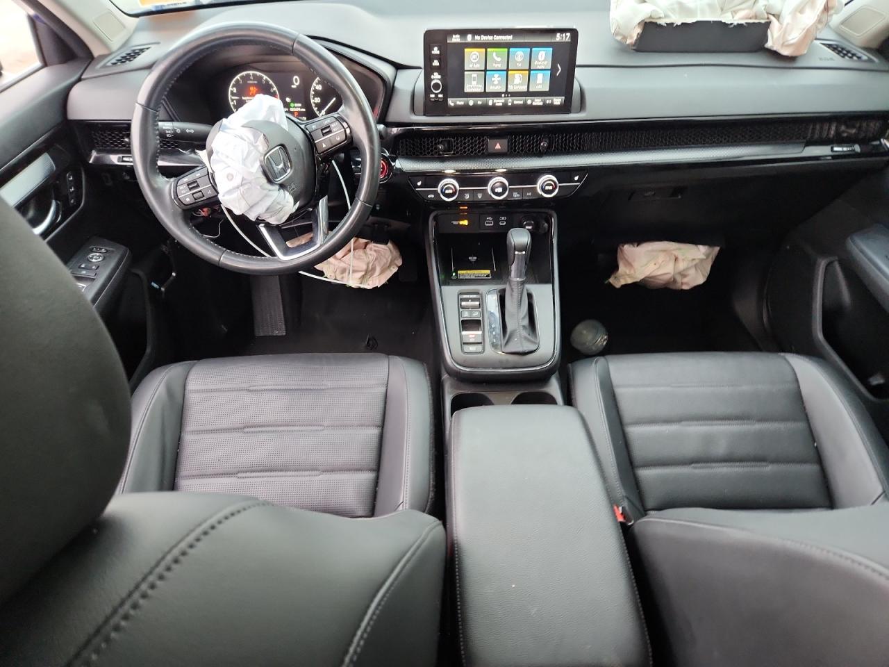 Honda Crv Exl Image 5