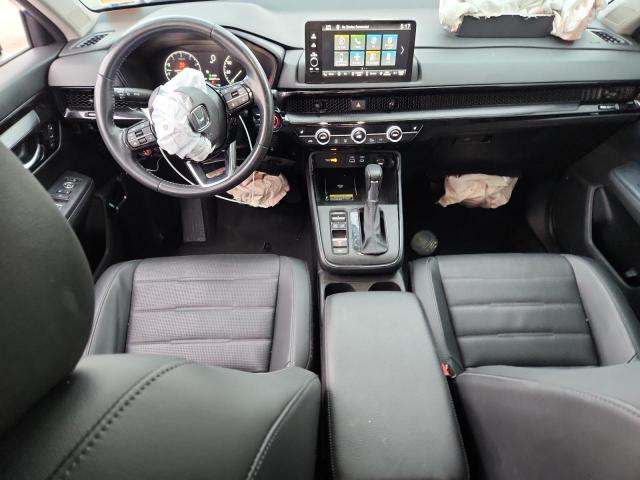 Honda Crv Exl Image 5