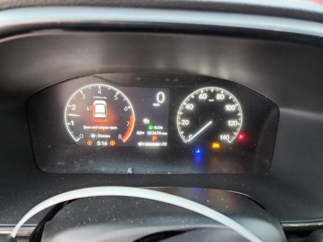 Honda Crv Exl Image 6