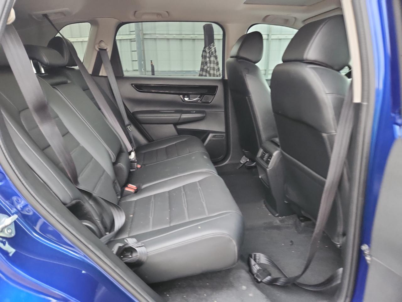 Honda Crv Exl Image 12