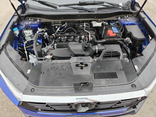 Honda Crv Exl Image 13