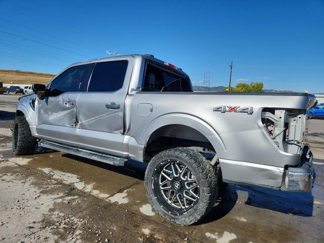 Ford F-150 Supercrew Image 2