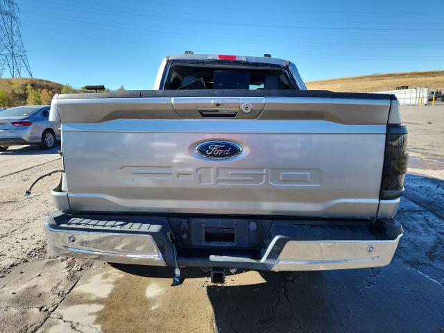 Ford F-150 Supercrew Image 7