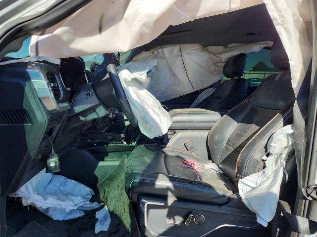 Ford F-150 Supercrew Image 5