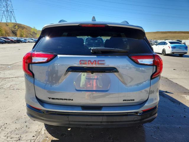 GMC Terrain Sle Image 4