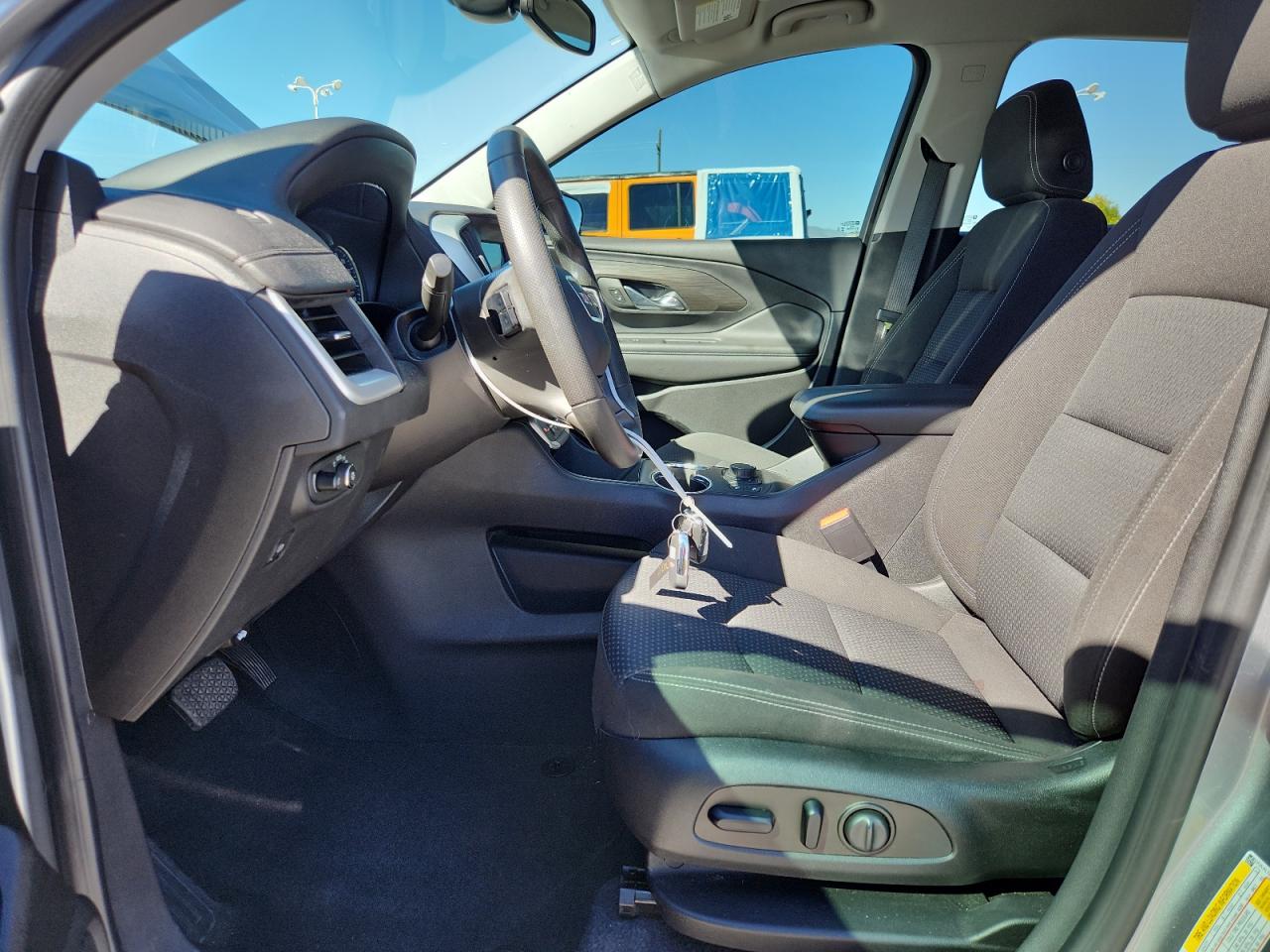 GMC Terrain Sle Image 6