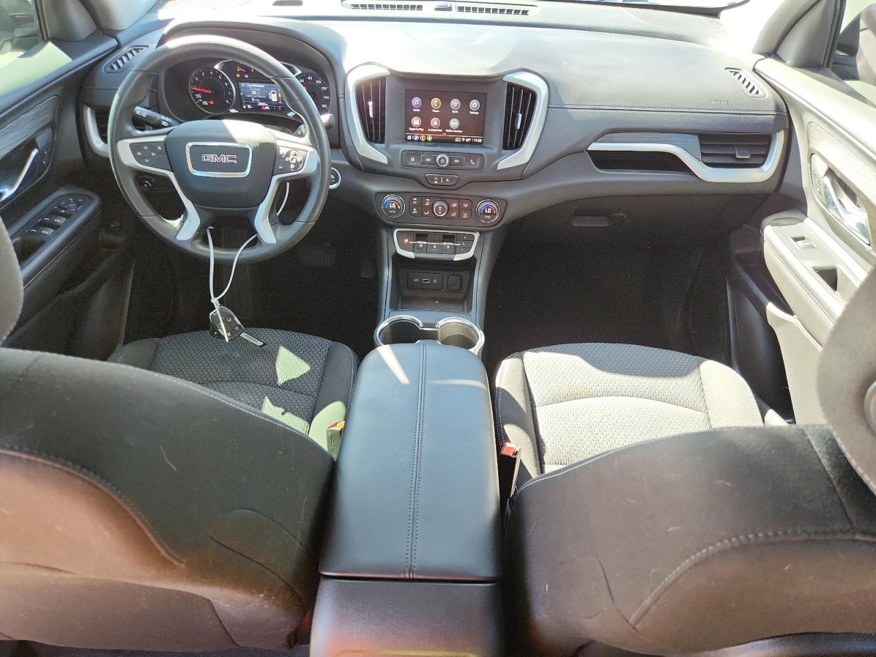 GMC Terrain Sle Image 8