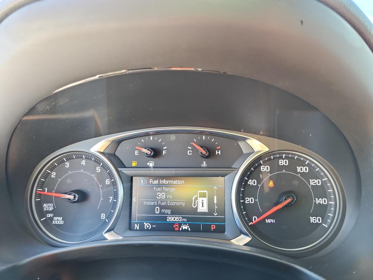 GMC Terrain Sle Image 7