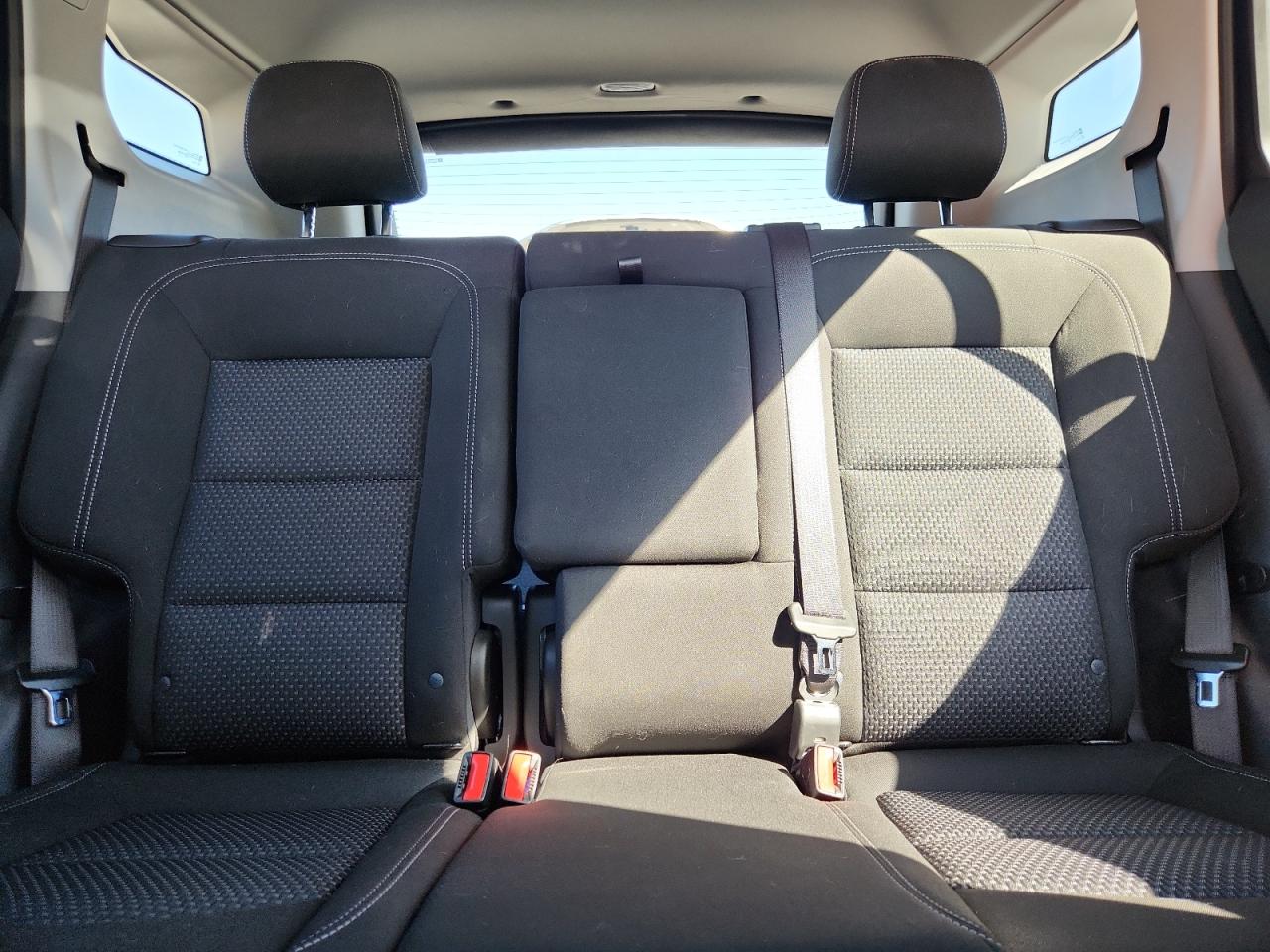 GMC Terrain Sle Image 10