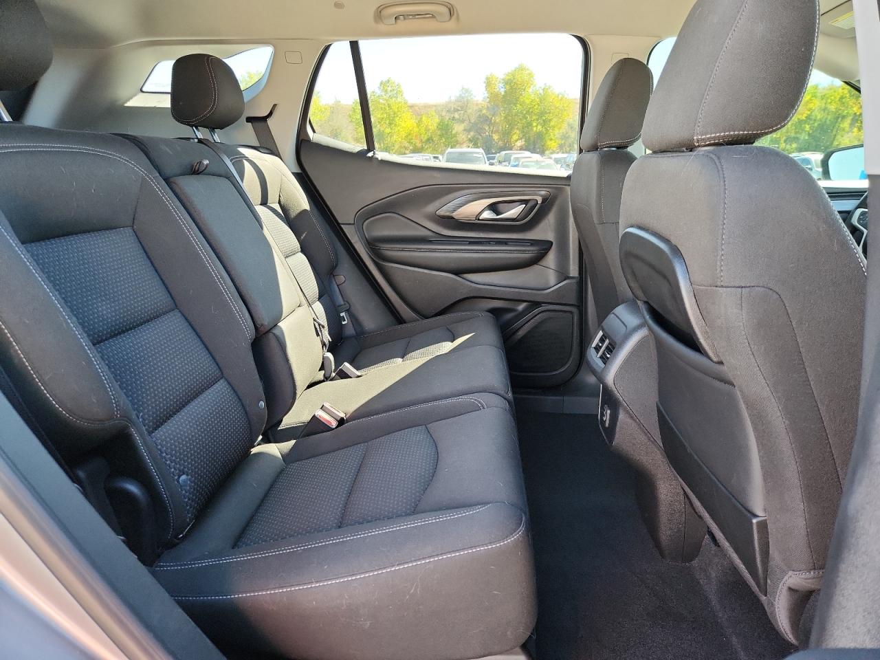 GMC Terrain Sle Image 11