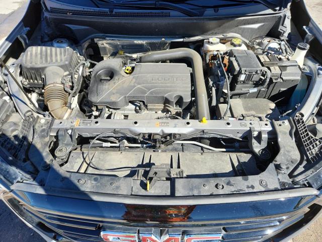 GMC Terrain Sle Image 12