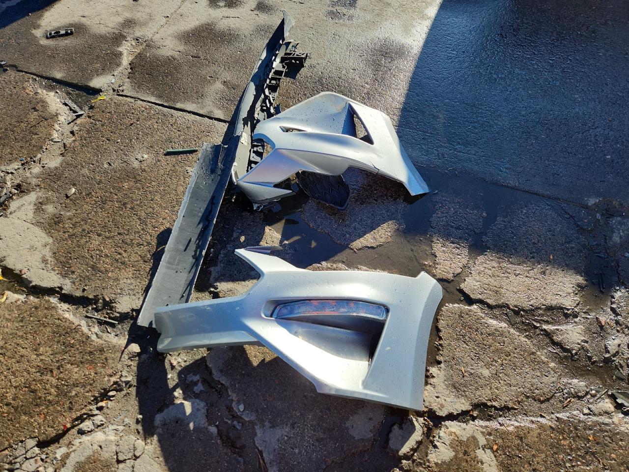 Ford Mustang Image 8