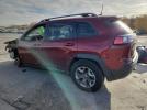 Jeep Cherokee Trailhawk Image 2