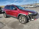 Jeep Cherokee Trailhawk Image 4