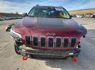 Jeep Cherokee Trailhawk Image 12
