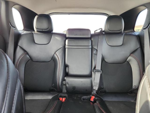 Jeep Cherokee Trailhawk Image 10