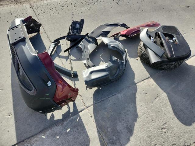 Jeep Cherokee Trailhawk Image 9