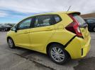 Honda Fit Lx Image 4