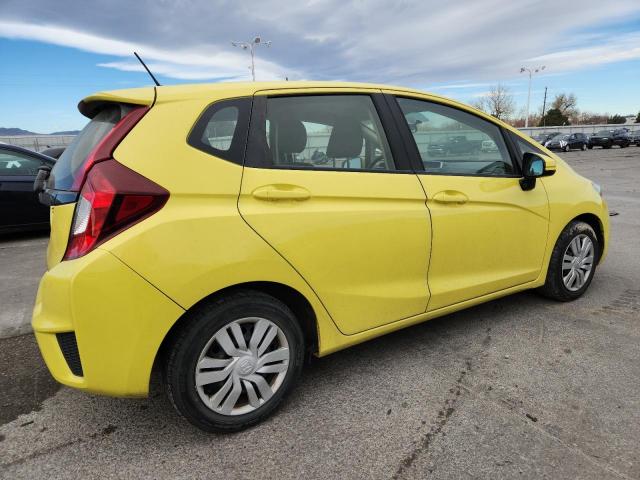 Honda Fit Lx Image 6