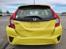 Honda Fit Lx Image 3