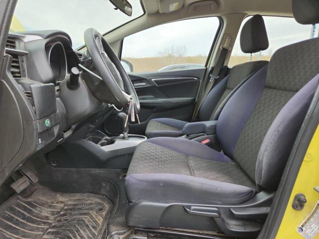 Honda Fit Lx Image 7