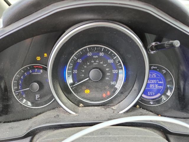 Honda Fit Lx Image 9