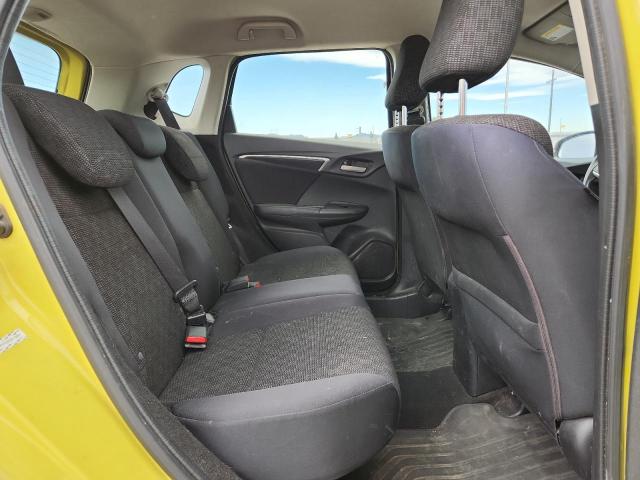 Honda Fit Lx Image 8