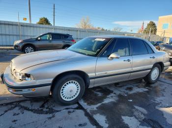  Salvage Buick LeSabre