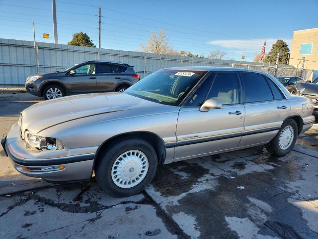  Salvage Buick LeSabre