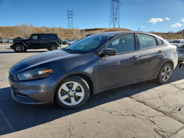  Salvage Dodge Dart