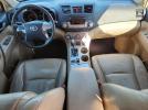 Toyota Highlander Base Image 8