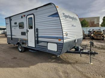  Salvage Kysp Keystone