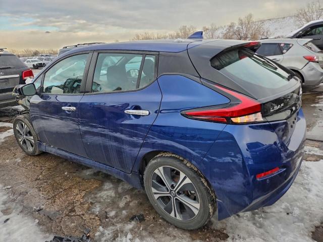 Nissan LEAF Sv Image 7