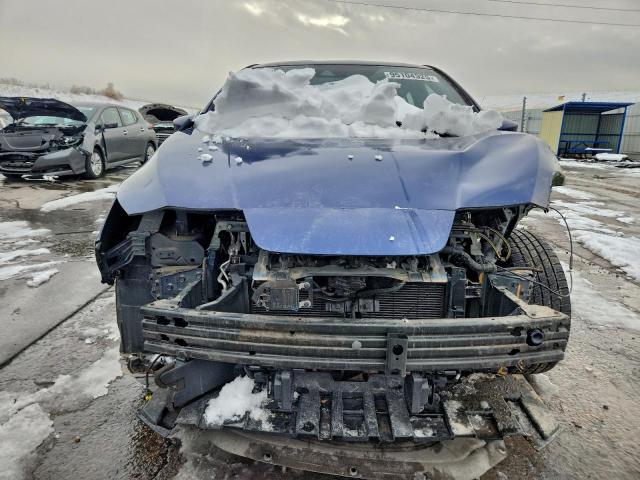 Nissan LEAF Sv Image 5