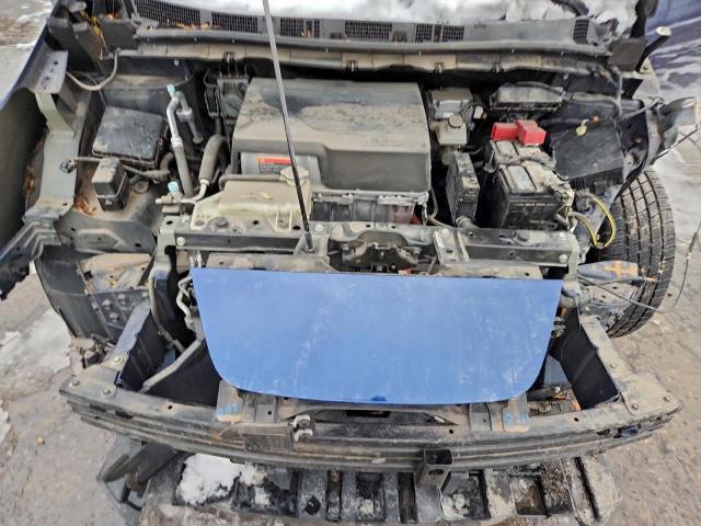 Nissan LEAF Sv Image 12