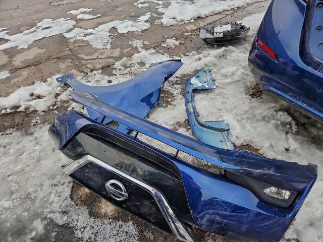 Nissan LEAF Sv Image 13