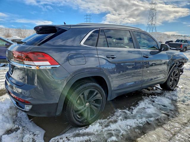 Volkswagen Atlas Sel Image 4