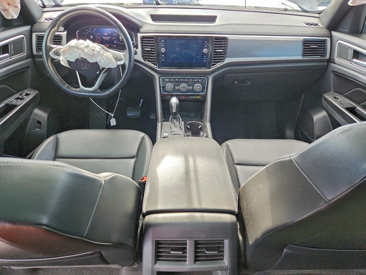 Volkswagen Atlas Sel Image 9