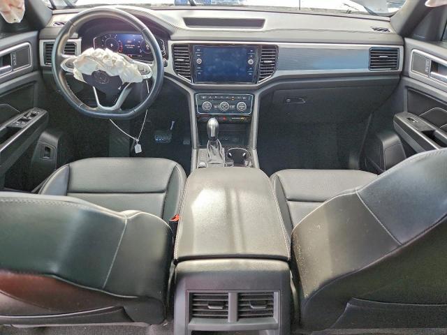 Volkswagen Atlas Sel Image 9