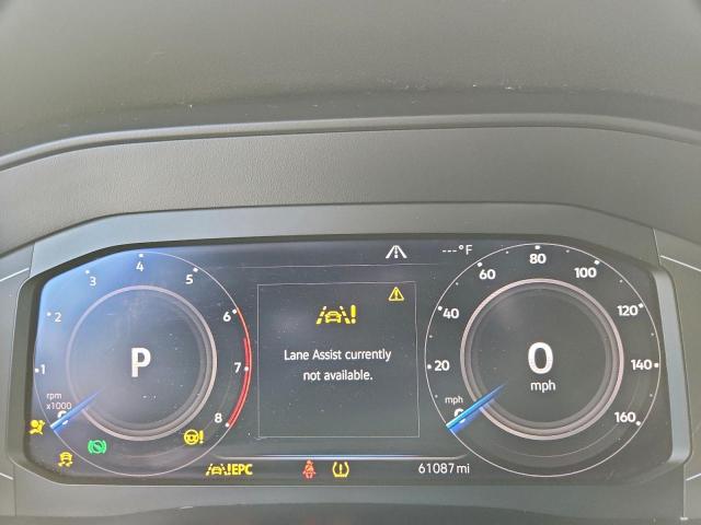 Volkswagen Atlas Sel Image 8