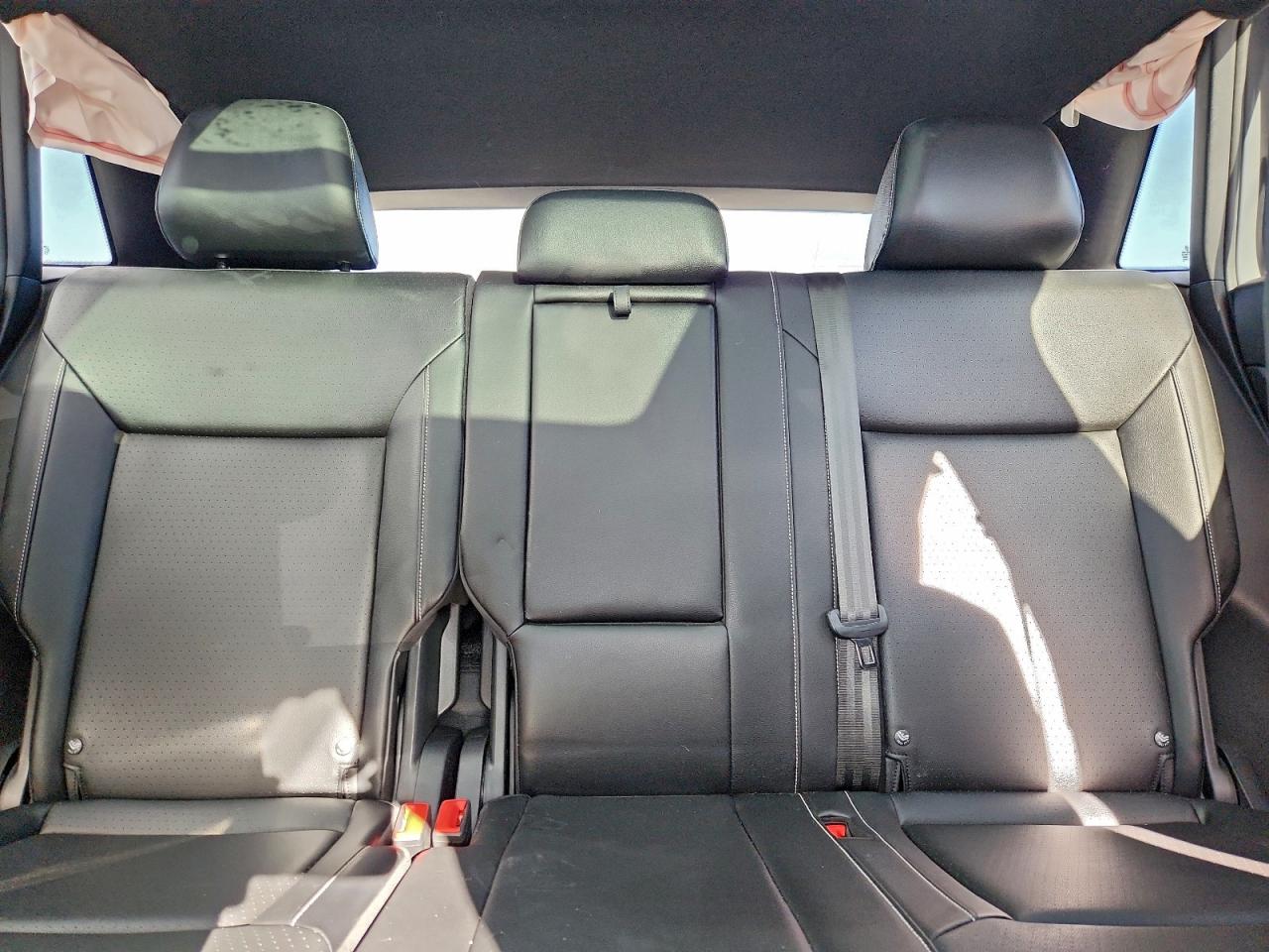 Volkswagen Atlas Sel Image 10